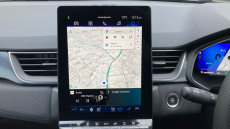 Renault Symbioz 1.6 E-Tech FHEV 145 Techno Esprit Alpine 5dr Auto Hybrid Estate